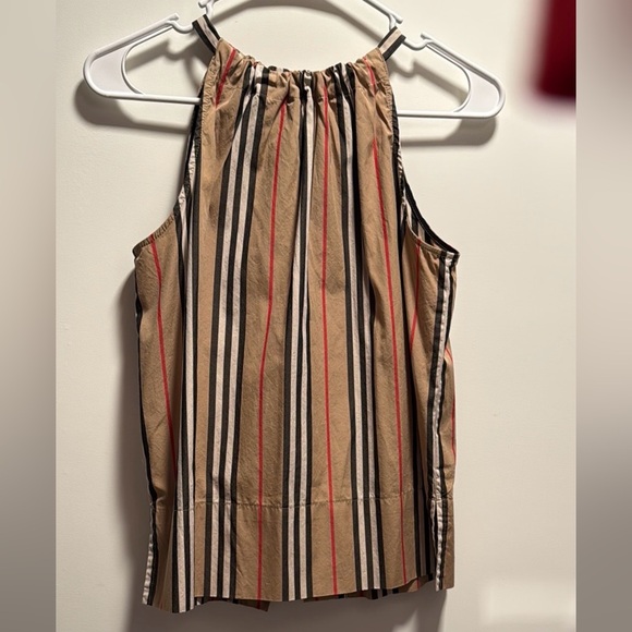 Burberry blouse XS - Picture 1 of 3